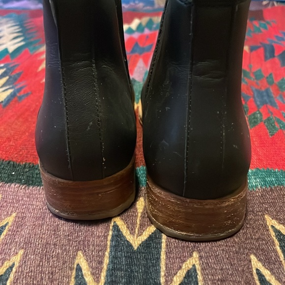 Nisolo Chelsea Boots - Picture 7 of 8